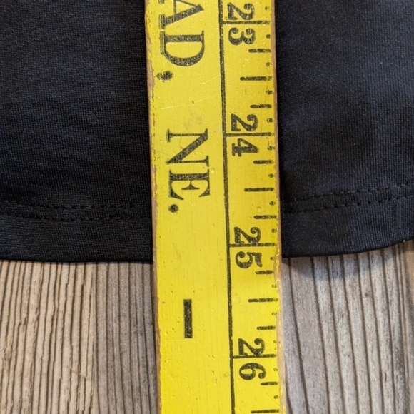 Hard Candy Sport XL 15-17 black and lime jacket - Picture 12 of 12